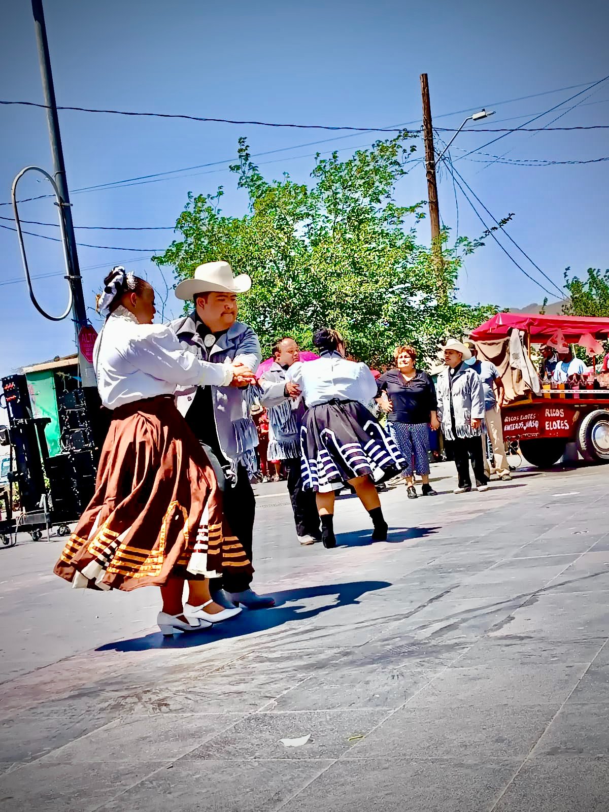 Arte En Las Calles Ipacult