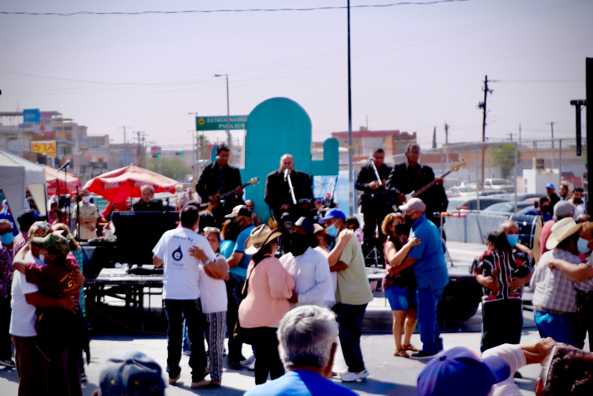 Arte En Las Calles Ipacult