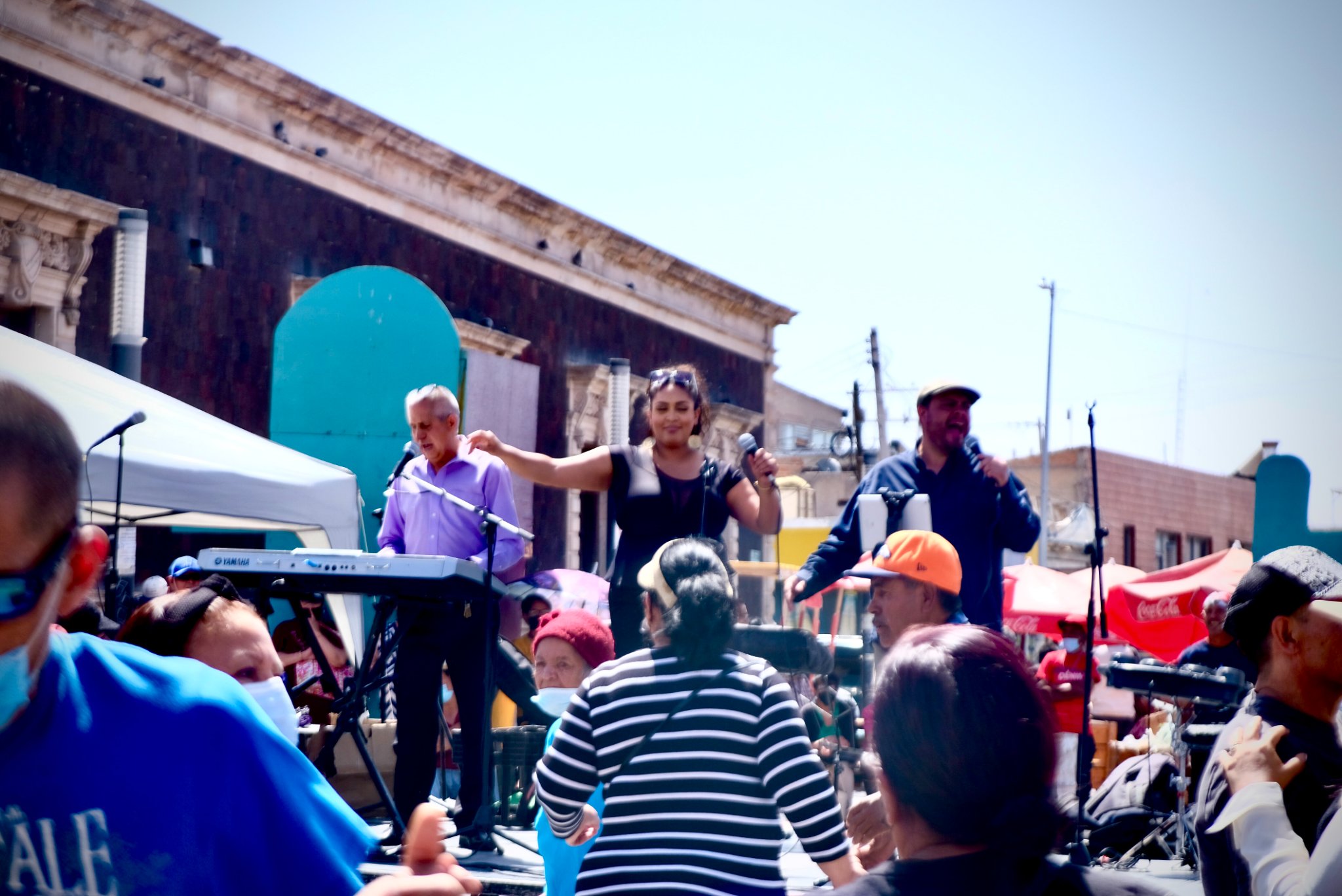 Arte En Las Calles Ipacult