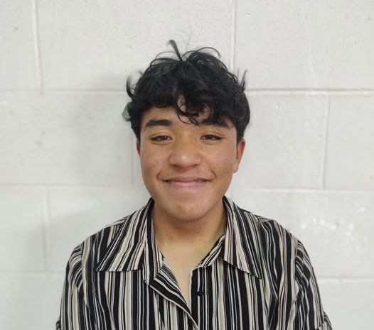  Joven músico juarense seleccionado para la Orquesta Sinfónica Infantil de México