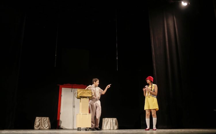  Conmueve “Jane, hogar dulce ahogar” en el Festival de Teatro de la Ciudad