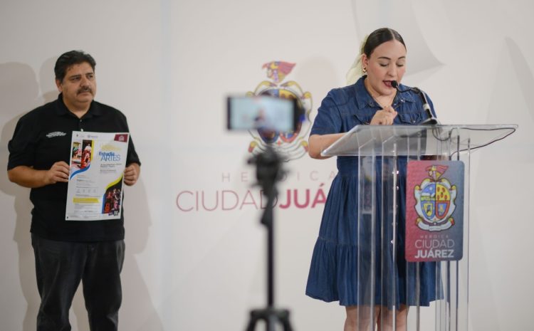  IPACULT anuncia convocatoria para carreras técnico-profesionales en el Centro Municipal de las Artes