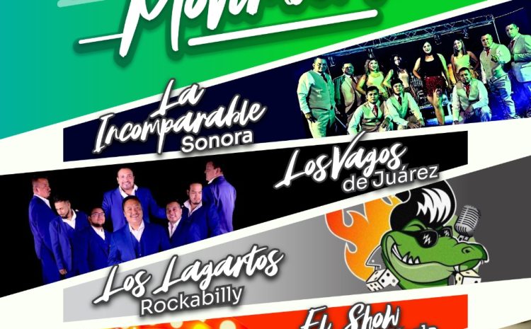  IPACULT llevará cultura y arte a Praderas del Sol con su Caravana Cultural “En Movimiento”