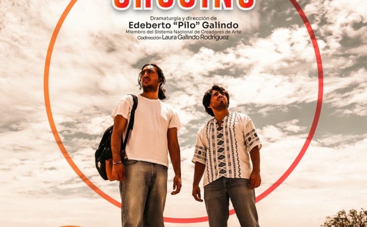  IPACULT invita a la puesta en escena de “Arizona Cruising” en el Centro Cultural Ernesto Ochoa Guillemard