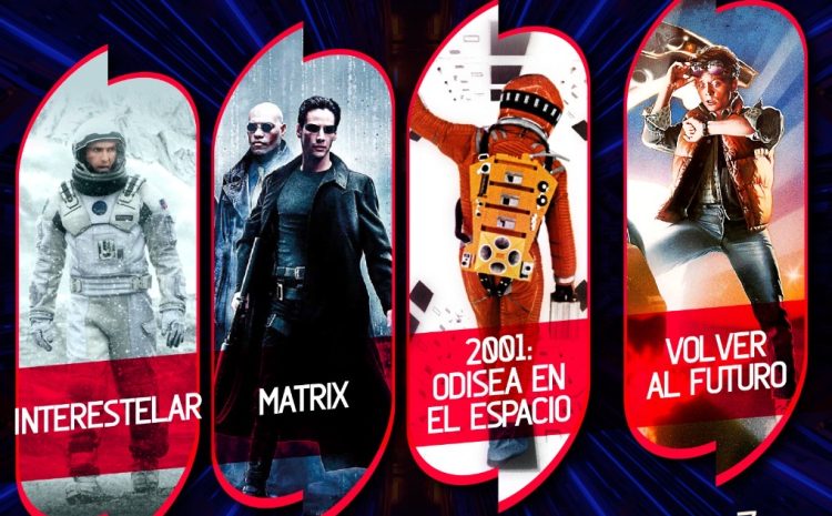  IPACULT llevará a la ciudadanía a otros mundos con ciclo de cine de ciencia ficción