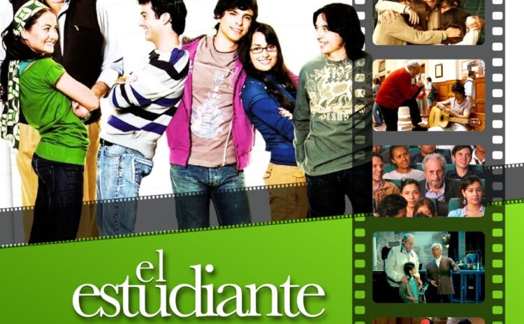  IPACULT proyectará la película El Estudiante este miércoles en el Parque Acacias