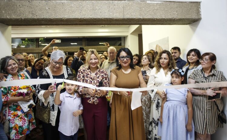  Exposición “Narrativas Visuales” reúne talento juarense en el MAHCH