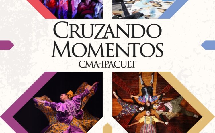  Inaugurarán pasillo fotográfico “Cruzando Momentos” en el Centro Municipal de las Artes