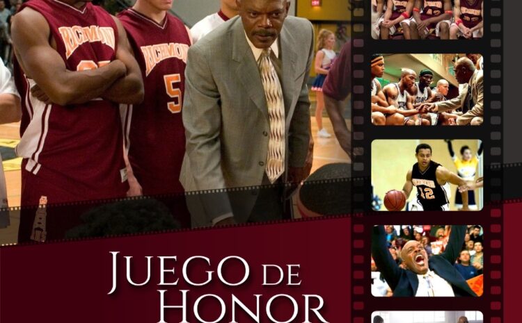  IPACULT lleva función de cine a Anapra con la proyección de Juego de Honor