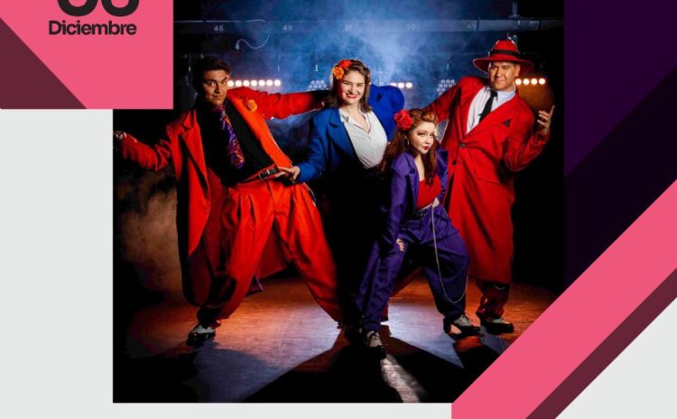  Festival de la Ciudad presenta “Hey Pachuco”, una mirada viva al legado pachuco en la frontera