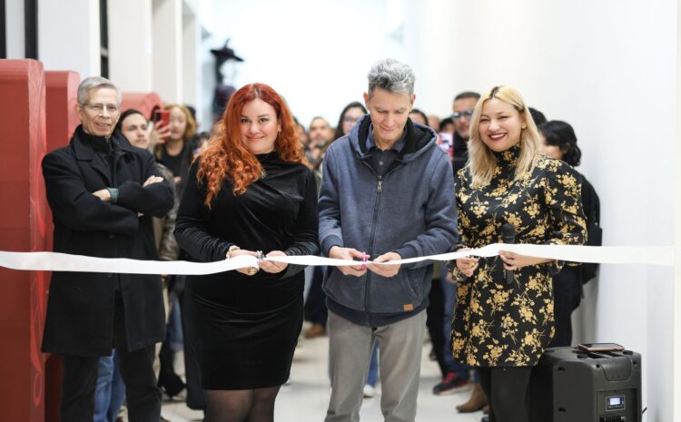  IPACULT inaugura “Retratospectiva”, una de las exposiciones que abre el Festival de la Ciudad en el MAHCH