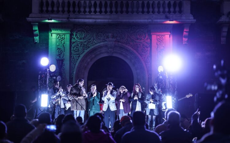  “Raíces del Pueblo” llevará el folclor al escenario este sábado en el CMA