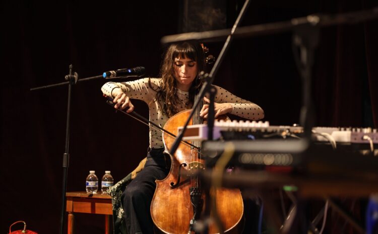  Collar de Lunas tuvo una exitosa presentación musical en el Museo De Arqueología E Historia de El Chamizal