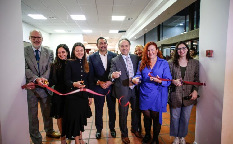  Inauguran exposición fotográfica “Traces of Belonging / Rastros de Pertenencia” en el Museo de El Chamizal