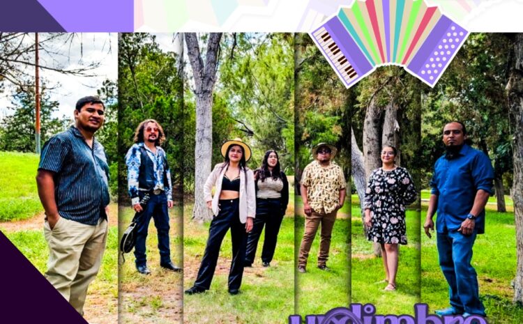  IPACULT presenta a la agrupación Urdimbre y Trama con la exposición “Paisajes Sonoros de Latinoamérica”