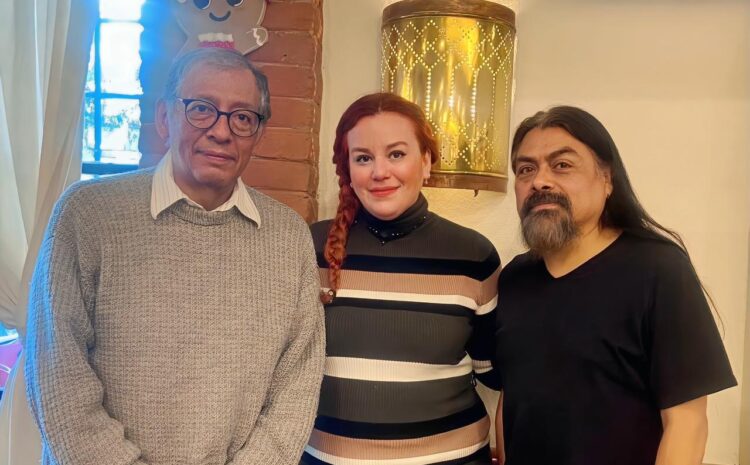  IPACULT fortalece el diseño de una política cultural integral para Ciudad Juárez