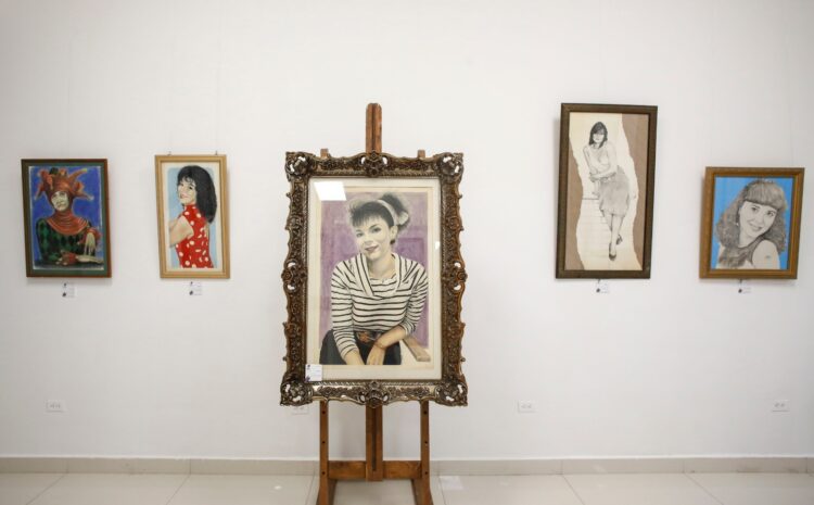  Invita IPACULT a la ciudadanía a visitar la exposición Retrospectiva en el MAHCH