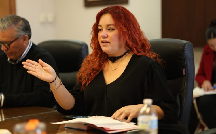  Comisión Edilicia de Cultura avala ocho proyectos y plantea foros culturales permanentes para 2026