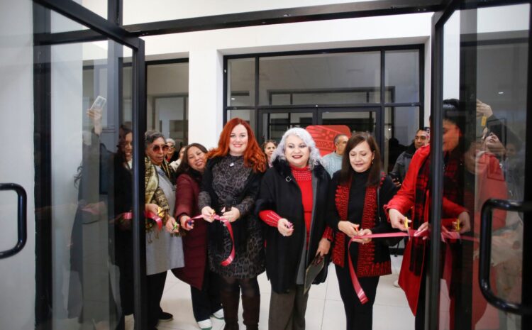  Inaugura IPACULT exposición fotográfica Invisible