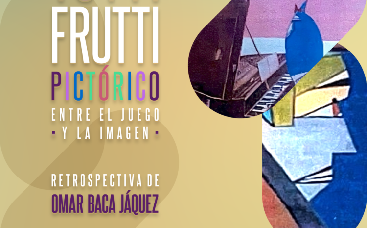  El IPACULT abre espacio a la creación autodidacta con “Tutti Frutti pictórico”
