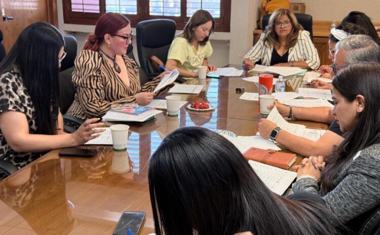  Comisión de Cultura analiza apoyos para proyectos artísticos y representativos