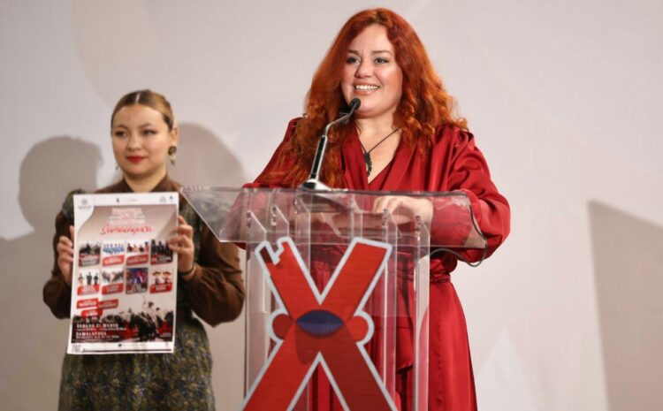  Invita IPACULT a la cabalgata Cabalgando por Samalayuca 2026