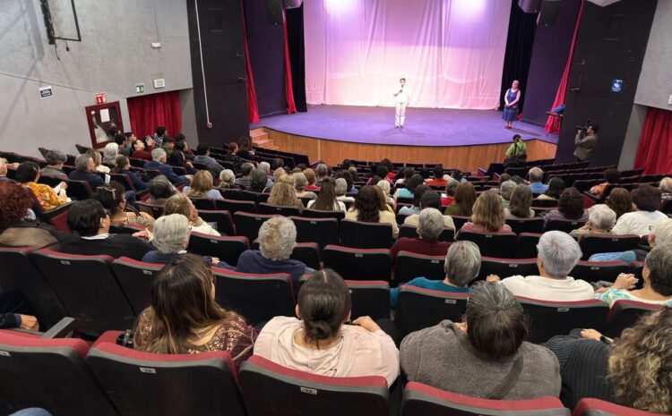  Proyección cinematográfica invita a reflexionar sobre la trata y la dignidad humana en Ciudad Juárez