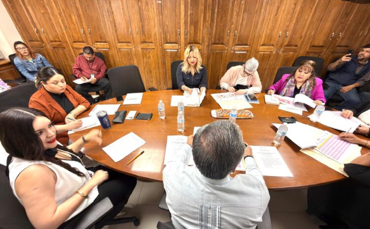  Avanza proyecto de brigadas culturales para personas mayores en Ciudad Juárez