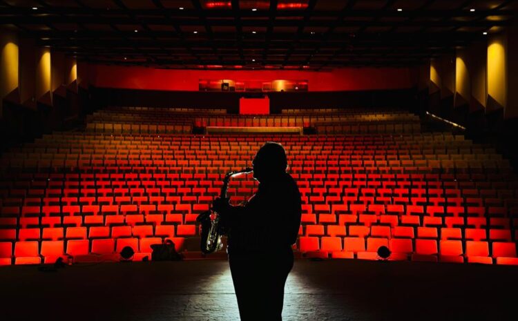  Fortunato Pérez: una vida dedicada al jazz y a la formación de nuevas generaciones en Ciudad Juárez