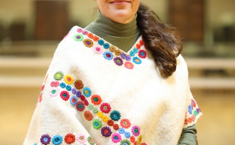  La trayectoria de Lilia Ruvalcaba en la danza como memoria y comunidad