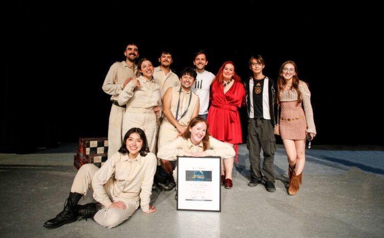  Inicia con éxito el 50 Festival Internacional de Drama Español del Siglo de Oro