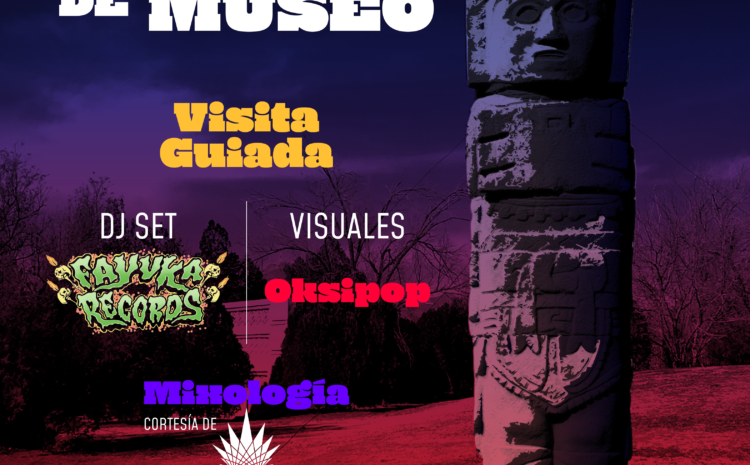 El IPACULT invita a una “Noche de Museo” este lunes en el MAHCH
