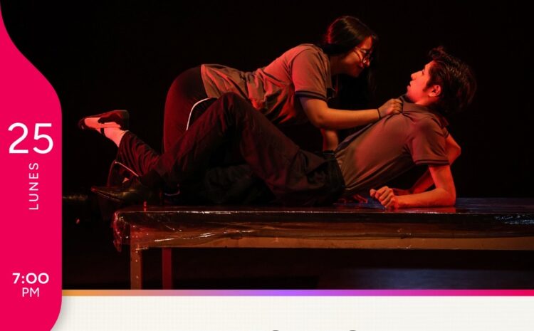  El festival Arte+Arte cierra con la obra “Feldespato” este lunes en el CMA