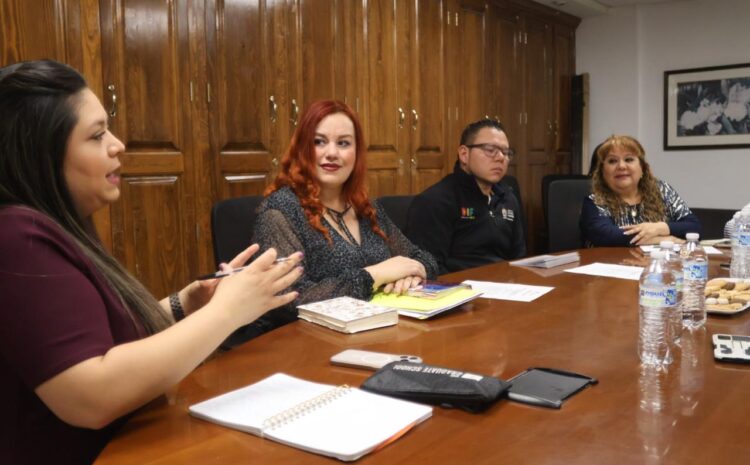 Realizarán programa de actividades físicas y culturales para personas mayores