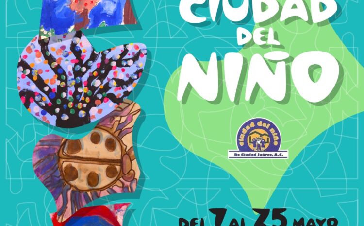  IPACULT invita a exposición de pintura infantil en la Sala de Arte Germán Valdés “Tin Tan”