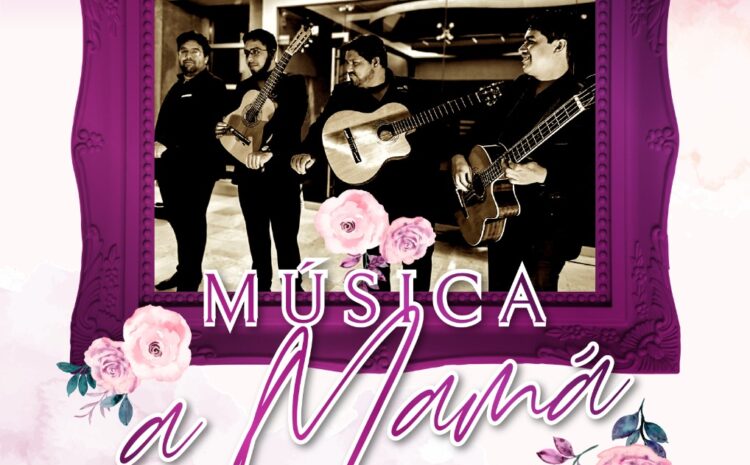  IPACULT invita al evento “Música a mamá” en apoyo a mujeres en proceso de rehabilitación
