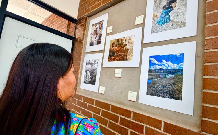  Continúa la exposición fotográfica “Tradición, Color y Matices” en el CEMPO
