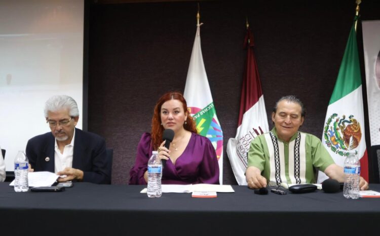  Participa IPACULT en panel sobre Patrimonio Biocultural en la UACH