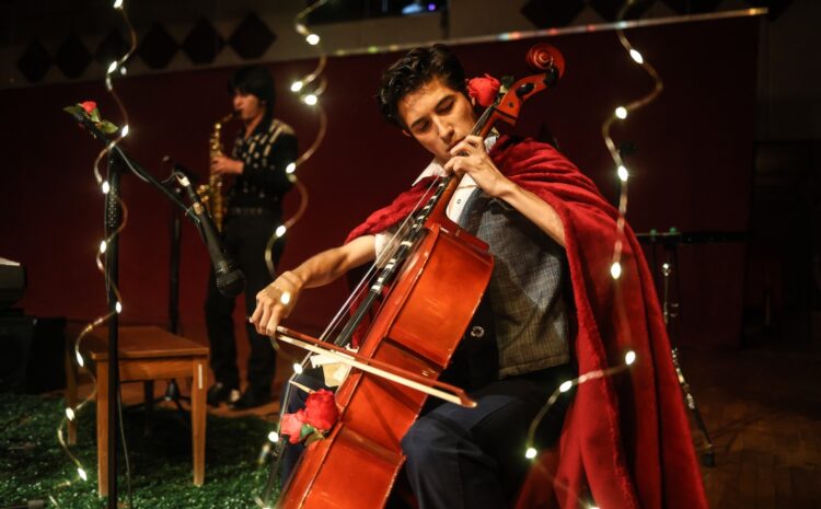  Arte+Arte reúne música, teatro y artes plásticas en espacios culturales de la ciudad