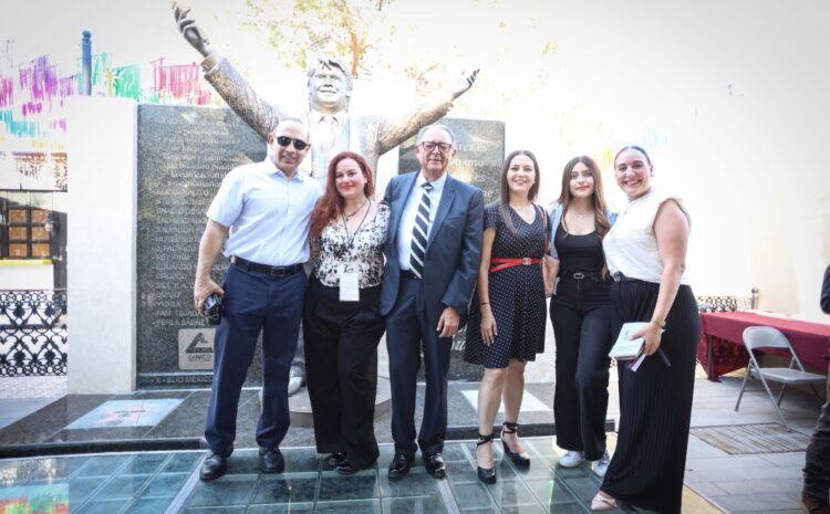  Inauguran oficialmente la FELIJU 2026 en el Paseo Juan Gabriel
