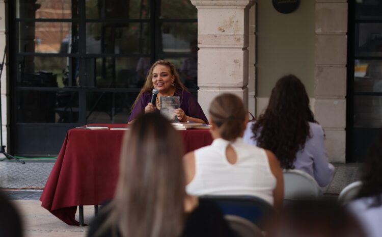  La FELIJU 2026 mantiene gran participación durante su segundo día de actividades