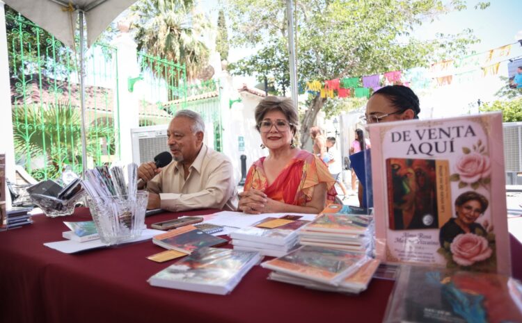  La FELIJU 2026 vive una intensa cuarta jornada con literatura, arte y reflexión cultural
