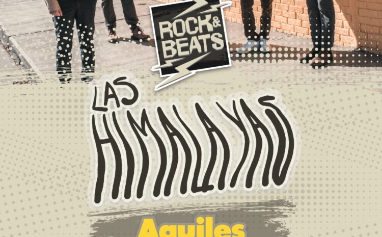  IPACULT invita a concierto de Las Himalayas y Aquiles Moon en el MAHCH