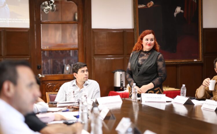  IPACULT beneficia a más de 39 mil personas con su oferta cultural durante los primeros meses de 2026