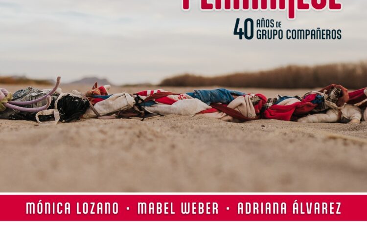  IPACULT invita a la inauguración de la exposición multimedia “Lo que permanece” en la Sala de Arte Germán Valdés Tin Tan