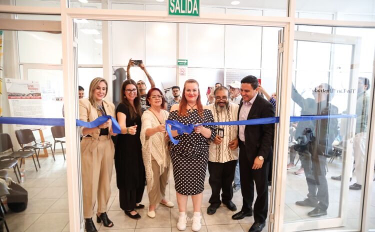  IPACULT inaugura la exposición “Lo que permanece” en la Sala de Arte Germán Valdés Tin Tan