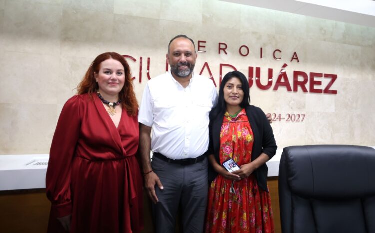  IPACULT se integra al primer Consejo Consultivo de Participación Ciudadana para Pueblos y Comunidades Indígenas