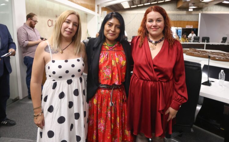  Aprueba Cabildo realización del Primer Encuentro Intercultural de los Pueblos Indígenas