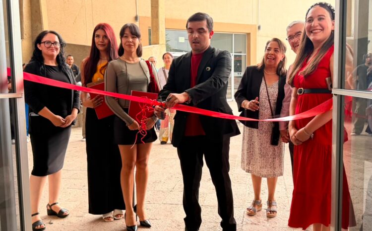  Inauguran la exposición «Dones del año del Dragón» en el Centro Cultural Ernesto Ochoa Guillemard