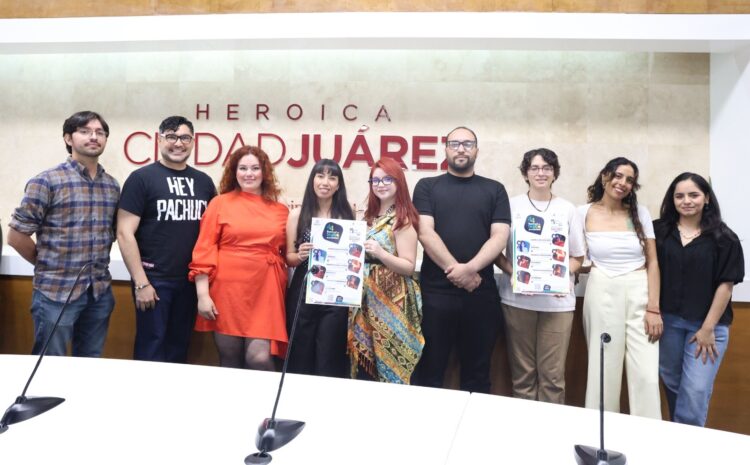  Invita IPACULT a disfrutar de la edición 44 del Festival de Teatro de la Ciudad